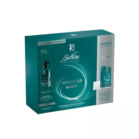 DEFENCE KS BIPACK ANTICAD+INT