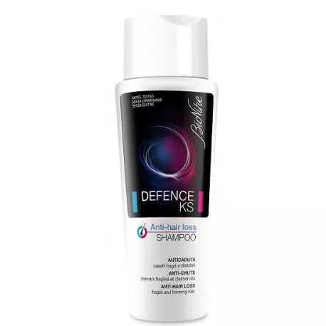 DEFENCE KS SHAMPOO 200ML