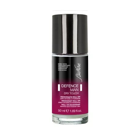 DEFENCE MAN DEO ROLL-ON 50ML