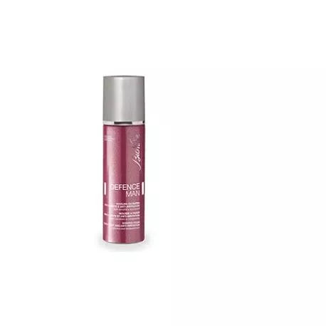 DEFENCE MAN SCHIUMA BARBA200ML