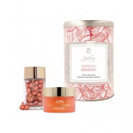 DEFENCE SKINERGY KIT NATALE 21