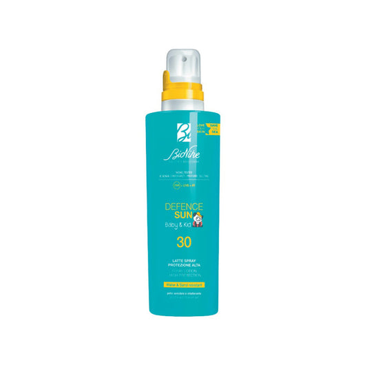DEFENCE SUN B&K LATTE SPR 30 - 1 + 1 = Acquista 1 articolo Ottieni 1 articolo gratis. La promozione verrà applicata ai clienti nel carrello al momento del check-out.