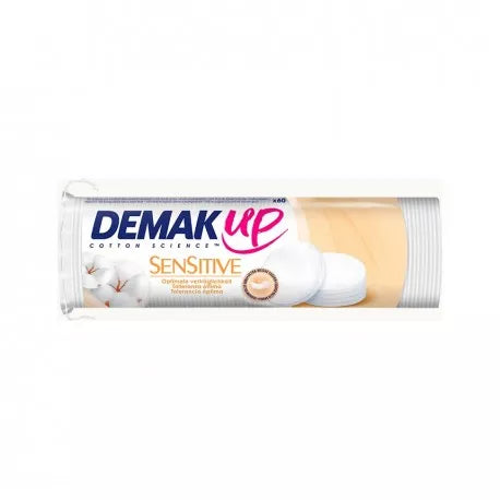DEMAK UP SENSITIVE DISCH 60PZ