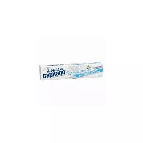 DENTIFRICIO PLACCA&CARIE 100ML