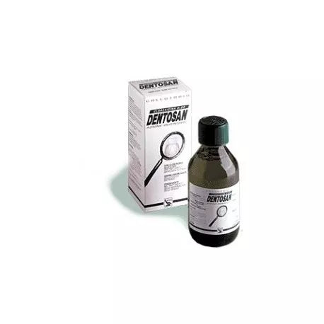 DENTOSAN COLLUT TRATT INT200ML
