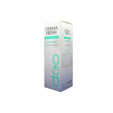DERMAFRESH DEO P-N CLASS 100ML