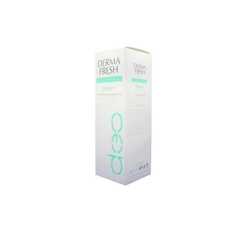 DERMAFRESH DEO P-NNS SPORT 100