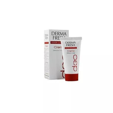 DERMAFRESH ODOR CONTROL CREMA