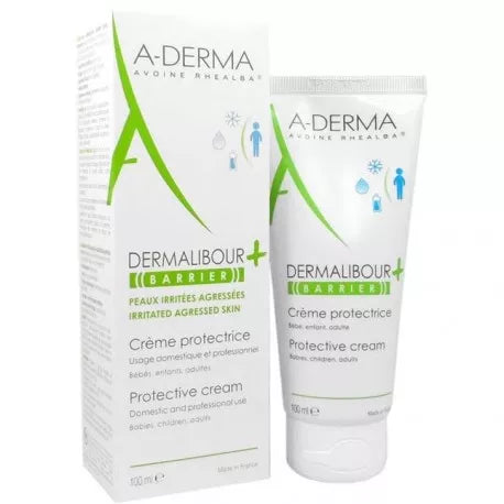 DERMALIBOUR + BARRIERA CR100ML