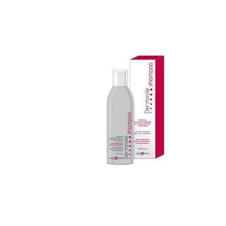 DERMOSILE SHAMPOO 150ML