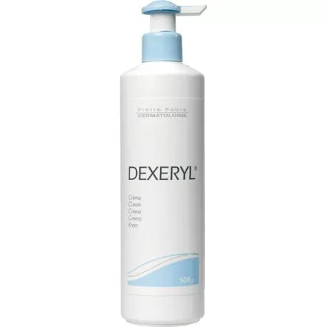 DEXERYL CREMA 250G
