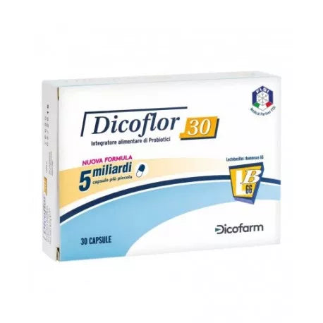 DICOFLOR 30 30CPS