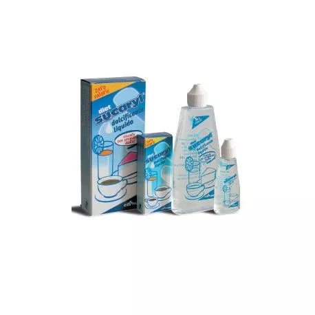 DIETSUCARYL LIQUIDO 125ML