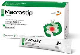 Pharma Line Srl Macrostip 14Bust