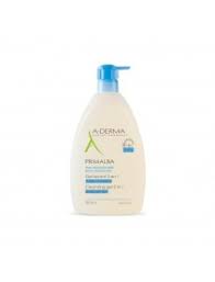 PRIMALBA GEL DET 2IN1 750ML