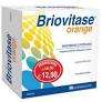 BRIOVITASE ORANGE 30BUST