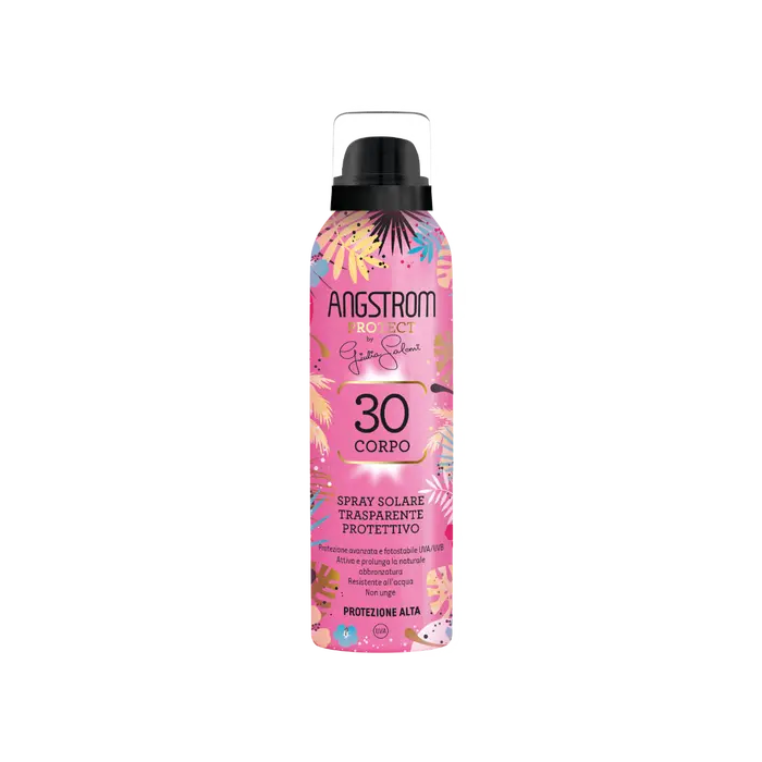 ANGSTROM PROTECT 30 CORPO SPR