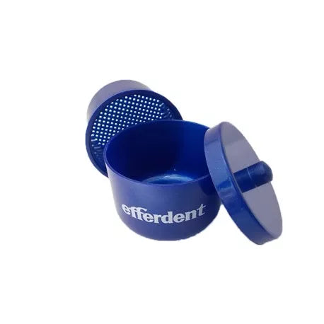 EFFERDENT VASC PORTAPROTESI