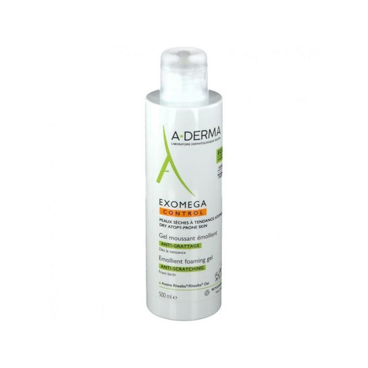 EXOMEGA CONTROL GEL 2IN1 500ML