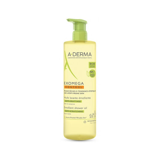 EXOMEGA CONTROL OLIO 750ML 21