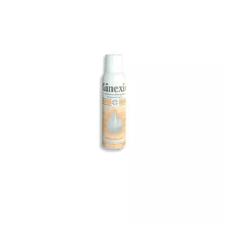 Farma-derma Ginexid Schiuma Detergente 150 ml