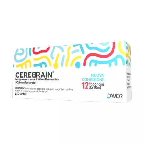 CEREBRAIN 12FL 10ML