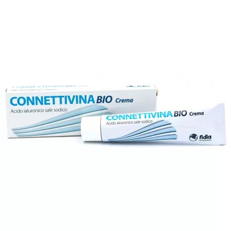 CONNETTIVINABIO CREMA 25G