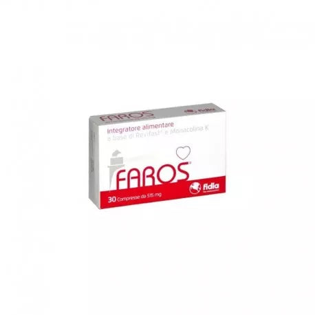 FAROS 30CPR
