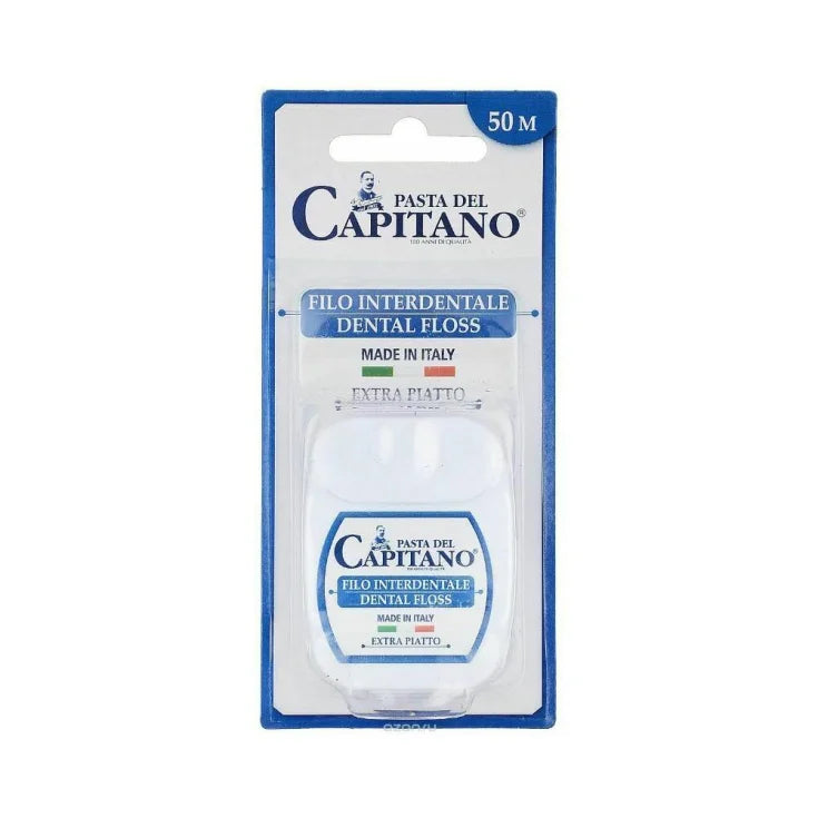 PASTA CAPITANO FILO INTERD
