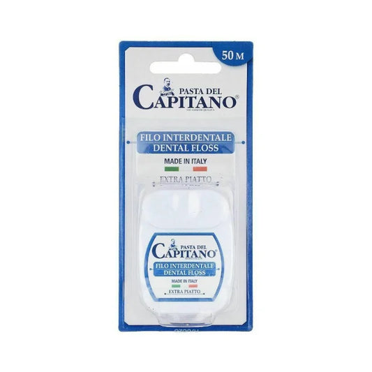 PASTA CAPITANO FILO INTERD