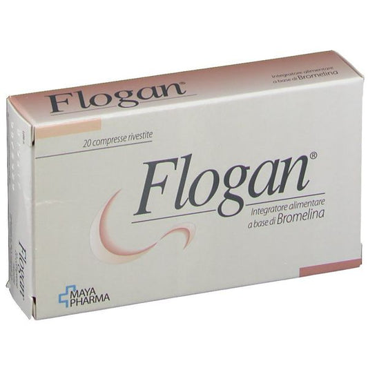 FLOGAN 20CPR