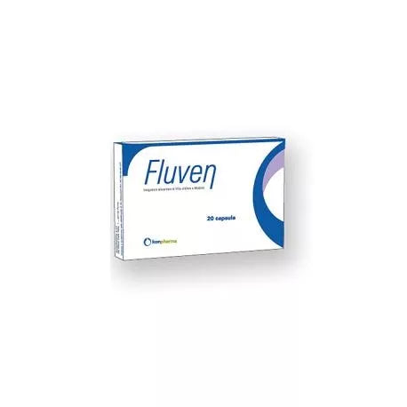FLUVEN 20CPS