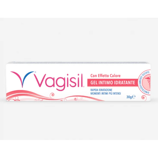GEL INTIMO IDRATANTE VAGISIL® INTIMA 30G