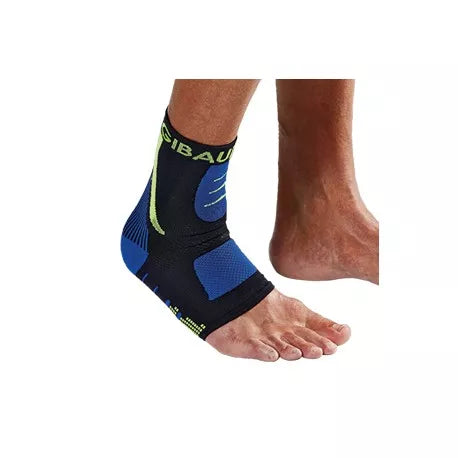 Gibaud Sport Cavigliera Taglia 02 1 Pezzo
