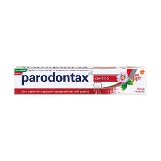 PARODONTAX HERBAL CLASS DENTIF