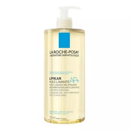 La Roche-Posay Lipikar Huile Lavante AP 750ml
