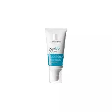 La Roche-Posay Hyalu B5 SPF30 Aquagel rimpolpante 50 ml