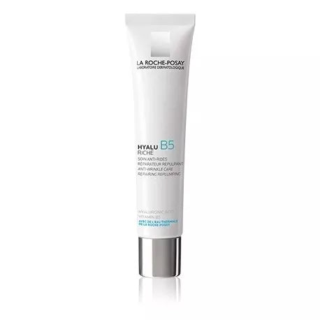 La Roche Posay Hyalu B5 Riche Crema antirughe 40 ml