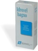 IDROVEL OLIO BAGNO EMOL 150ML