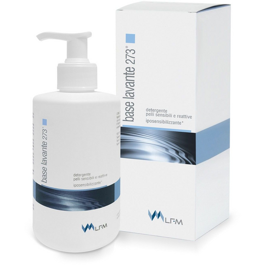 BASE LAVANTE 273 300ML