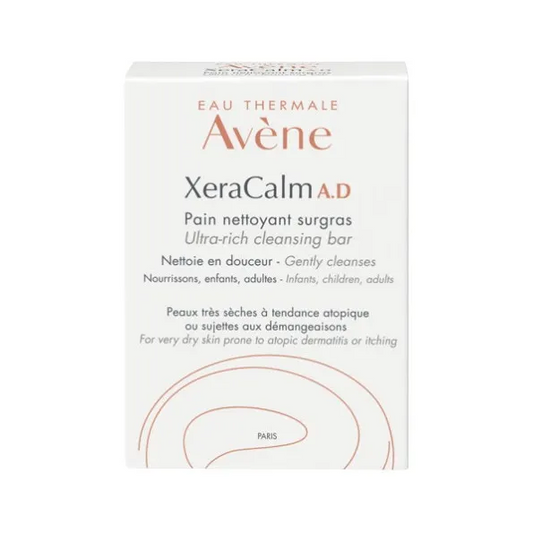 AVENE XERACALM AD PANE DET100G