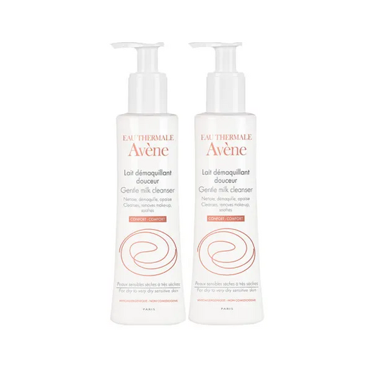 AVENE LATTE DETERGENTE DUO