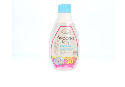 AVEENO BABY BAGNETTO T/P BU250