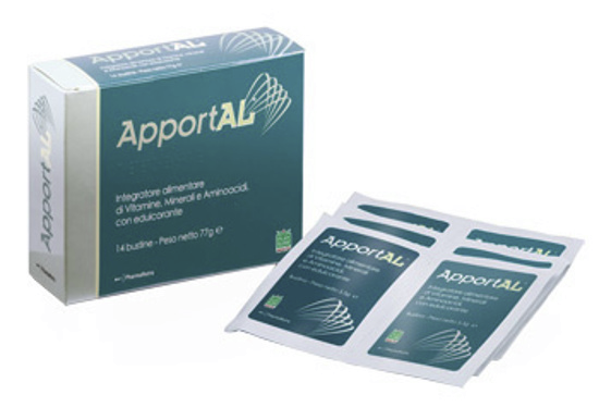 APPORTAL 14BUST