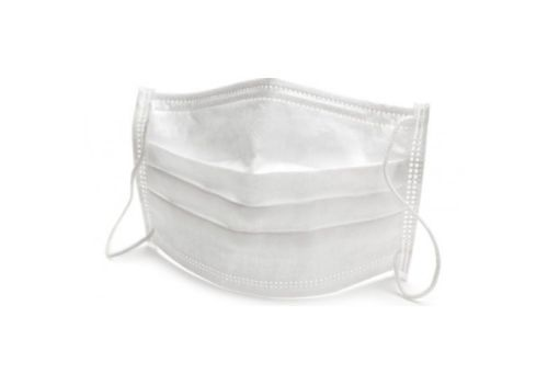 BE CARE MASCHERINA CHIR 10PZ