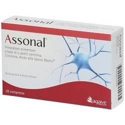 ASSONAL 28CPR