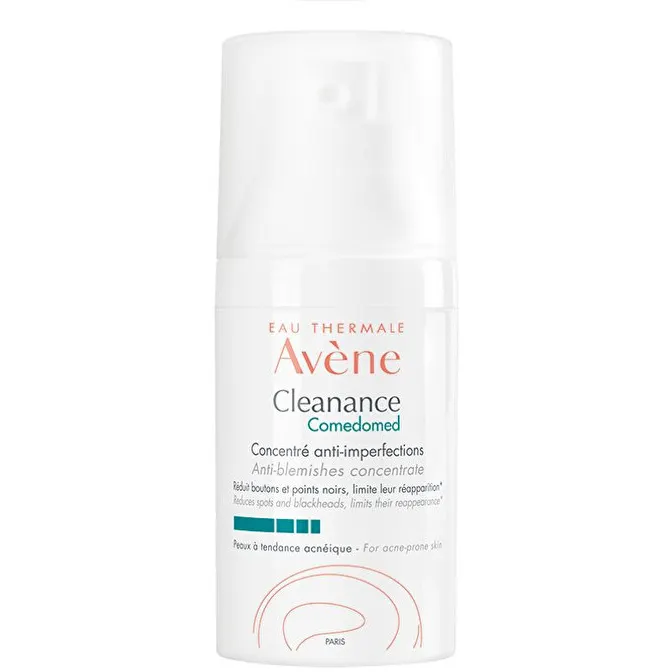 AVENE COMEDOMED CONCENTRATO