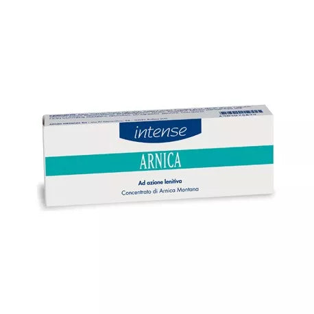 INTENSE CALENDULA CREMA 60ML