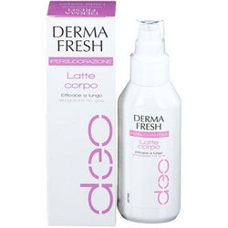 DERMAFRESH IPERSUD LATTE CORPO