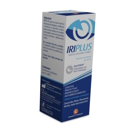 IRIPLUS EASYDROP 0.4% COLL10ML 926022688